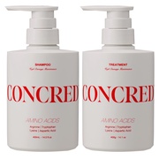 ハイダメージ メンテナンス シャンプー／トリートメント