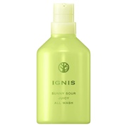 イグニス サニーサワー ジューシー オールウォッシュ