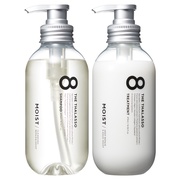 エイトザタラソ クレンジングリペア＆モイスト 美容液シャンプー／ディープリペア＆アクアモイスト 美容液トリートメント