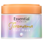 エッセンシャルプレミアム とろ生ヘアマスク