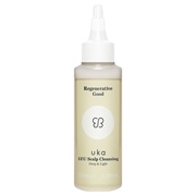 IZU Scalp Cleansing Deep & Light