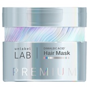 アンレーベル ラボ DA Pヘアマスク