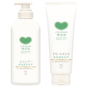 シャンプー/トリートメント＜さらさらケア＞