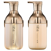 リファミルクプロテインシャンプーロイヤル/トリートメントロイヤル