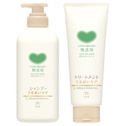 シャンプー／トリートメント ＜うるおいケア＞