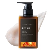 レチスパクリームシャンプー