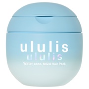 ウルリス　ウォーターコンク　ミズヘアパック　EXモイスト