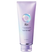 ルシードエル　アールイー　リペアヘアマスク