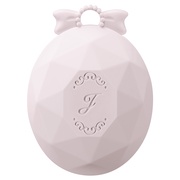 シャンプーブラシ