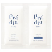 Predia BLUE クレイ ヘア トライアル