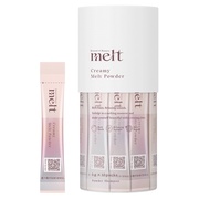 メルト クリーミーメルトパウダー