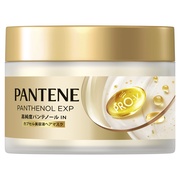 パンテーンEXP カプセル美容液ヘアマスク