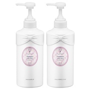 ホワイトフローラル シャンプー/トリートメント