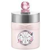 ピーチー ホワイトフローラル　ディープヘッドクレンズ