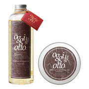 インプレッシブPPTセラム MS／セラムマスク MM[モイスチャー]