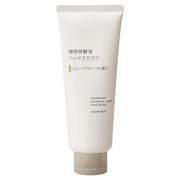 植物発酵液　ヘッドスクラブ　グレープフルーツの香り