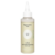 IZU Scalp Cleansing Deep & Light 'Peppermint Fresh'