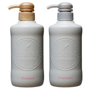 シャンプー／トリートメント DN