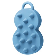 エイトザタラソ スパ やみつき 頭皮マッサージブラシ ソフト