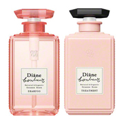 ダイアン ボヌール ダメージリペアシャンプー／トリートメント