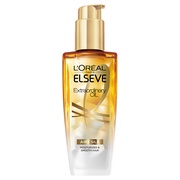 エクストラオーディナリー オイル エアリー シルク