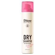 パーフェクトビューティードライシャンプーフレッシュマンゴー＆ムスクの香り