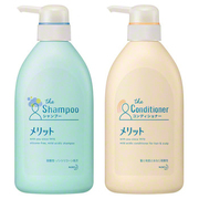 シャンプー／コンディショナー