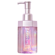 &Prism MIRACLE SHINE ヘアオイル