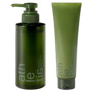 スカルプケア シャンプー／スカルプ＆ヘア トリートメント