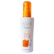 イッシ ザ ヘアミルク シルキーモイスト