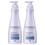 ネクサス インテンスダメージリペア シャンプー／トリートメント