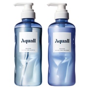 モイスチャーダメージケア シャンプー／トリートメント