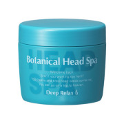 ボタニカルヘッドスパ