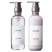 メルティシャンプー/メルティトリートメント