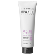 モイスチュアコントロール ヘアパック