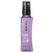 モイスチュアコントロール ヘアオイル Ｗ