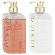 イオニコ プレミアム ボンドメンテシャンプー／ボンドメンテトリートメント