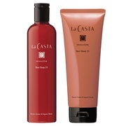 アロマエステ ヘアソープ35／ヘアマスク35