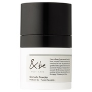 スムースパウダー