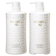 AQ リペア ボリューム シャンプー／トリートメント コンディショナー