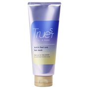 酸熱TRヘアマスク