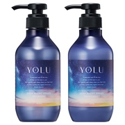 ディープナイトリペアシャンプー／トリートメント