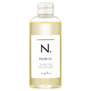N. ポリッシュオイル